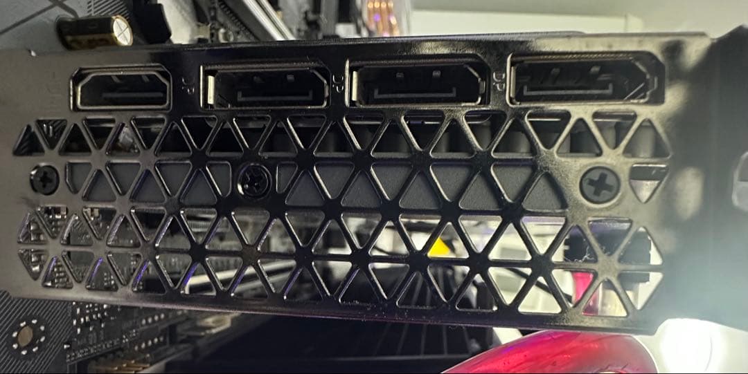 NVIDIA RTX 3090 zotac ArcticStorm 水冷