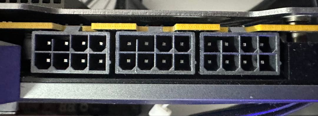 NVIDIA RTX 3090 zotac ArcticStorm 水冷