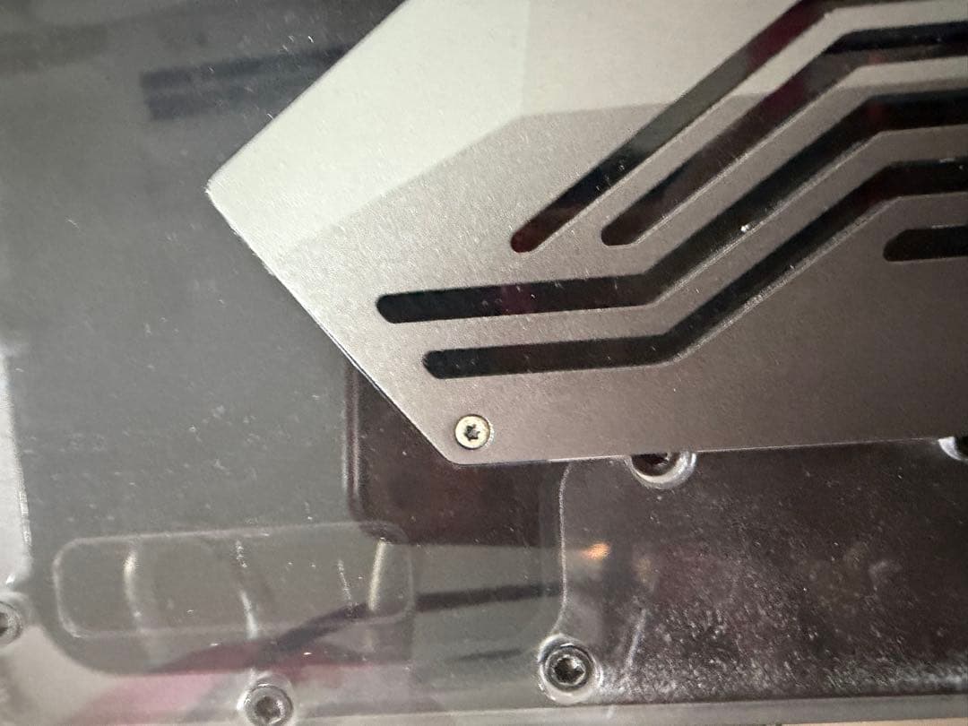 NVIDIA RTX 3090 zotac ArcticStorm 水冷