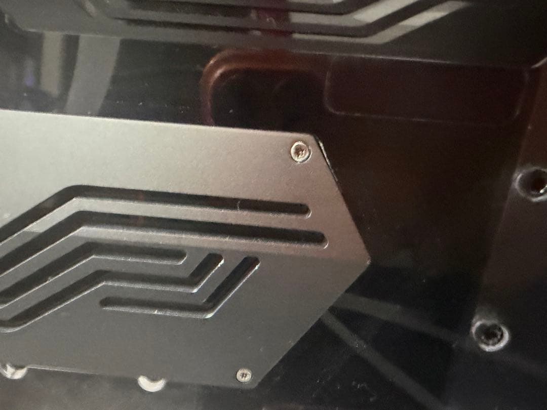 NVIDIA RTX 3090 zotac ArcticStorm 水冷