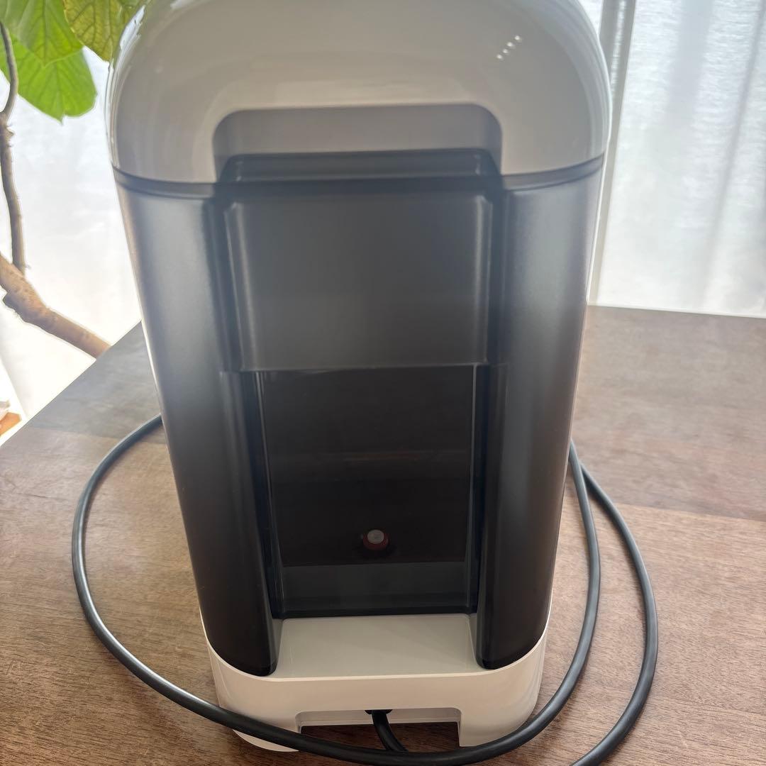 水素水生成器 SUISOSUM SSH-T1 HWATER-T1 ガウラミニ