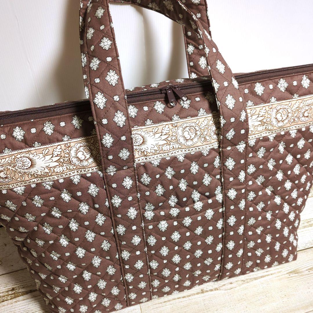 マザーズバッグ　ハンドメイド