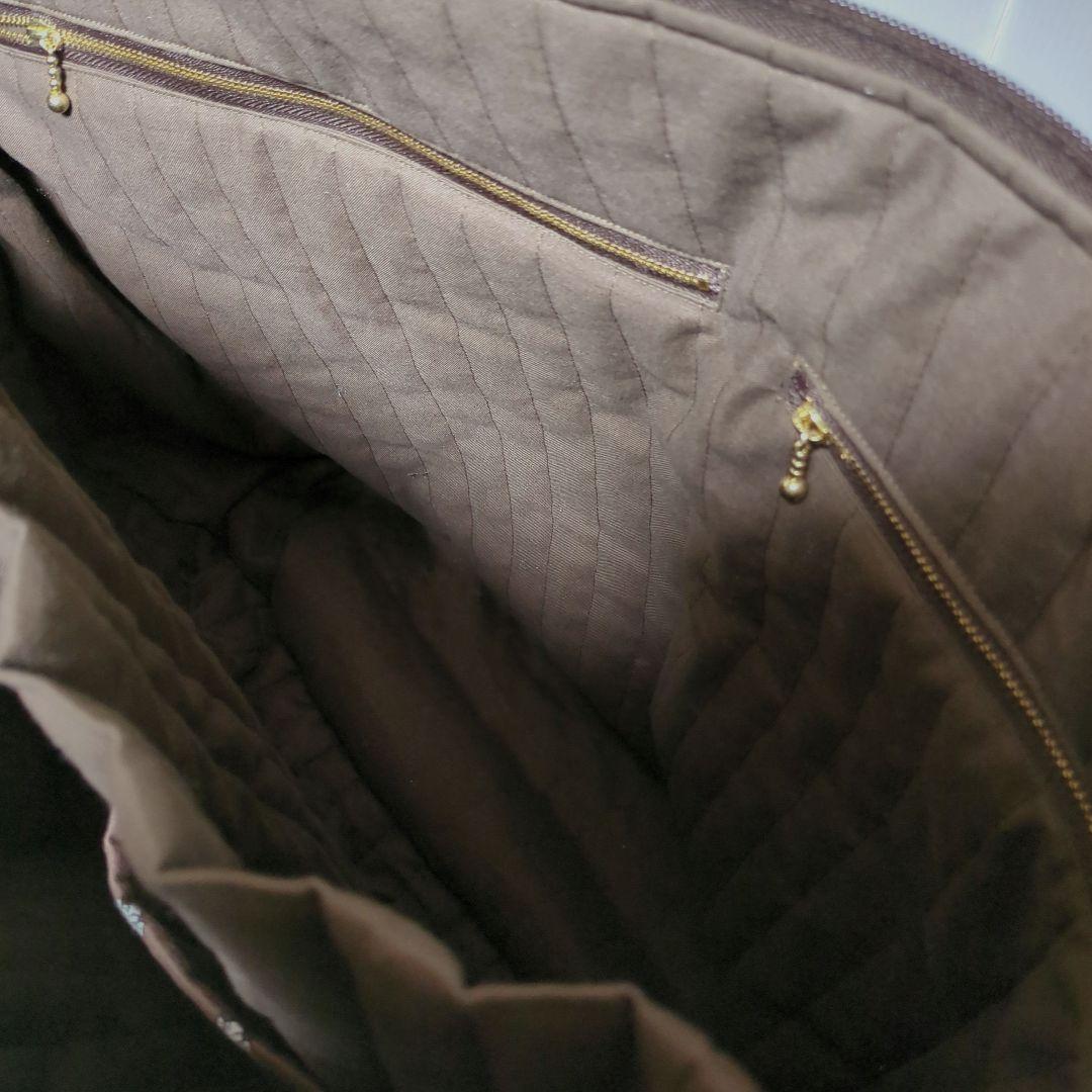 マザーズバッグ　ハンドメイド