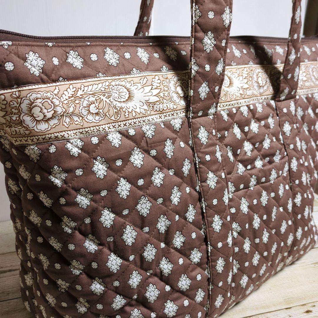 マザーズバッグ　ハンドメイド