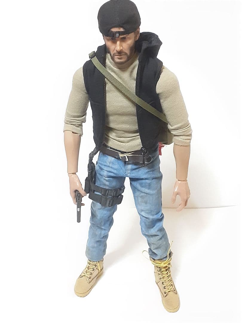 1/6カスタムフィギュア