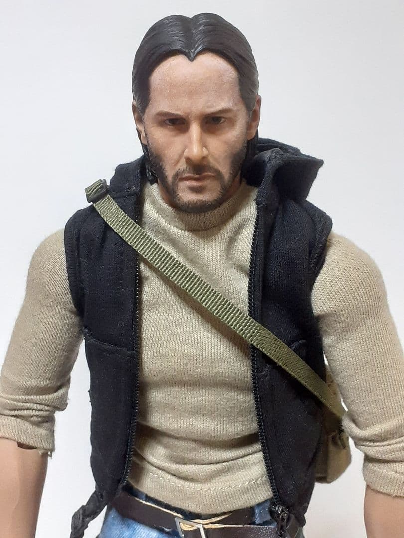 1/6カスタムフィギュア