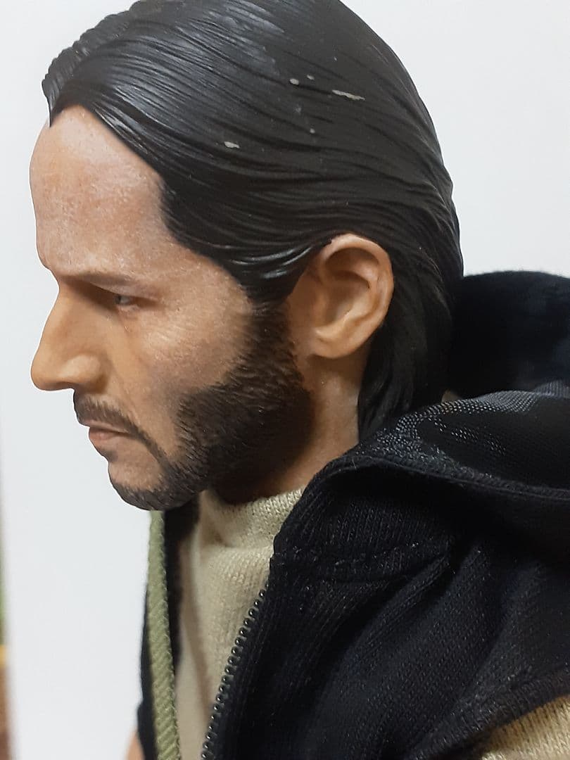 1/6カスタムフィギュア