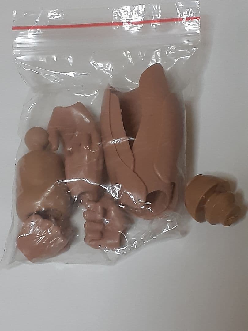 1/6カスタムフィギュア