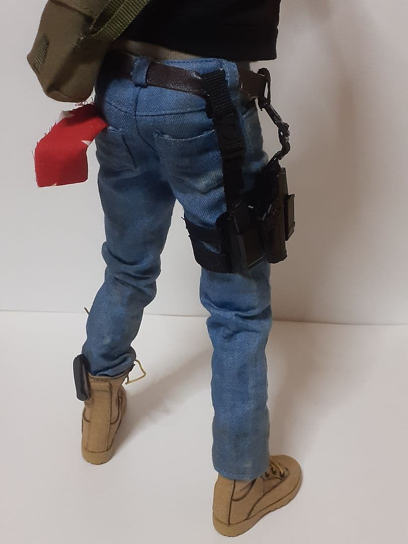 1/6カスタムフィギュア