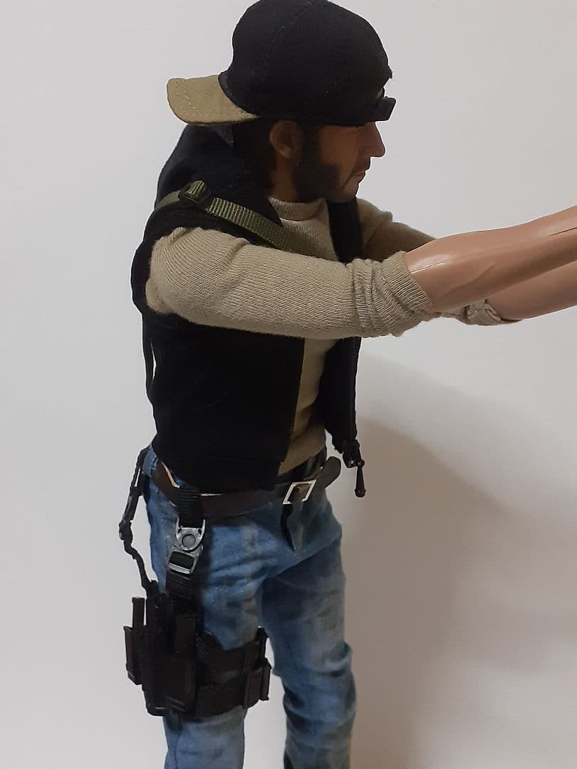 1/6カスタムフィギュア