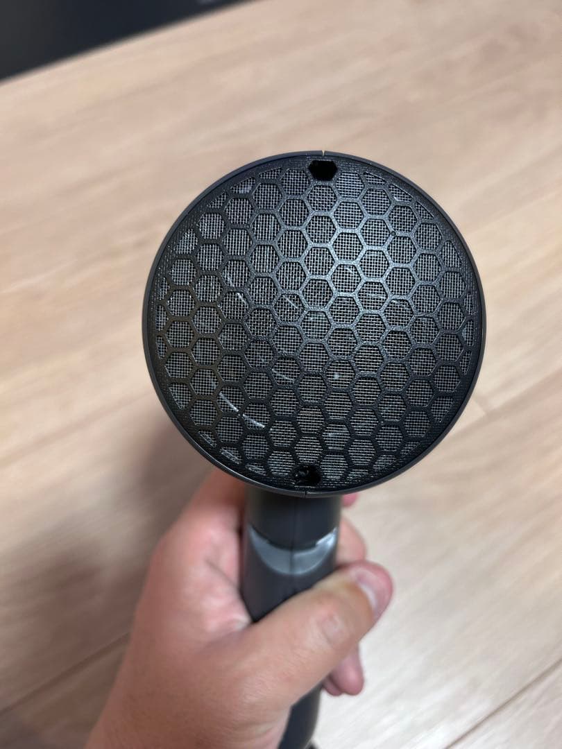 Panasonic ヘアドライヤーEH-NE7N-H 美品