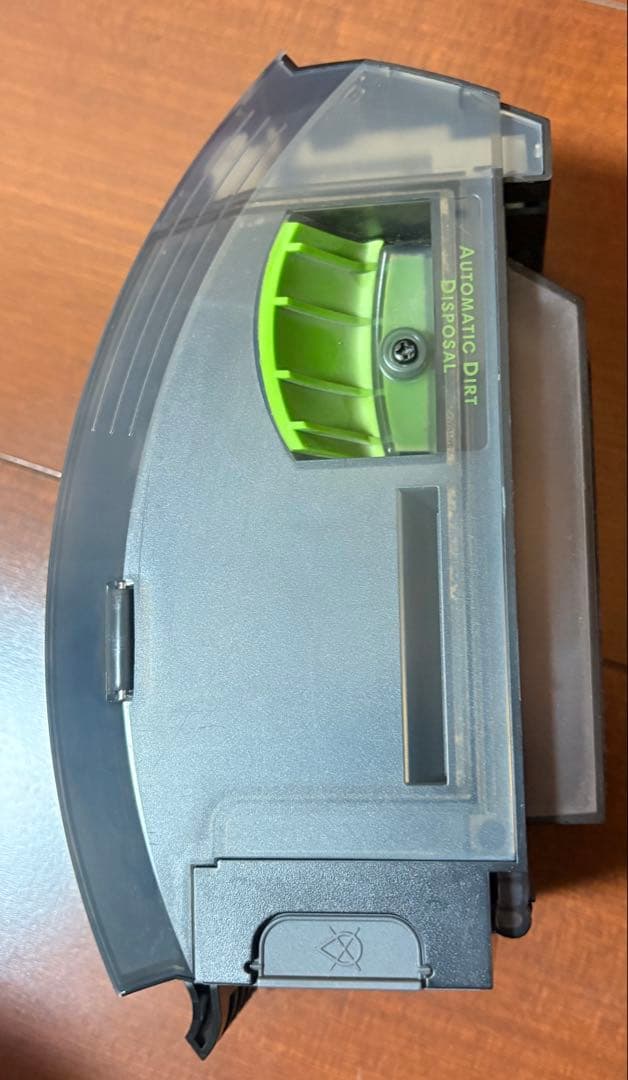 【美品/激安】ルンバi7＋/アイロボット (iRobot) ロボット掃除機