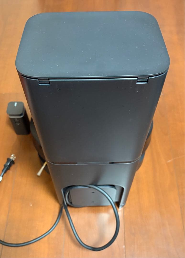 【美品/激安】ルンバi7＋/アイロボット (iRobot) ロボット掃除機