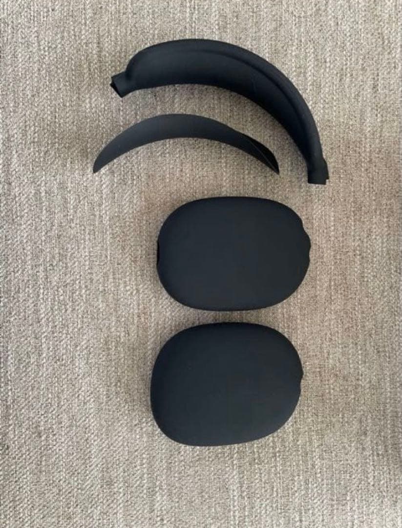 Apple AirPods Max ミッドナイト 第2世代