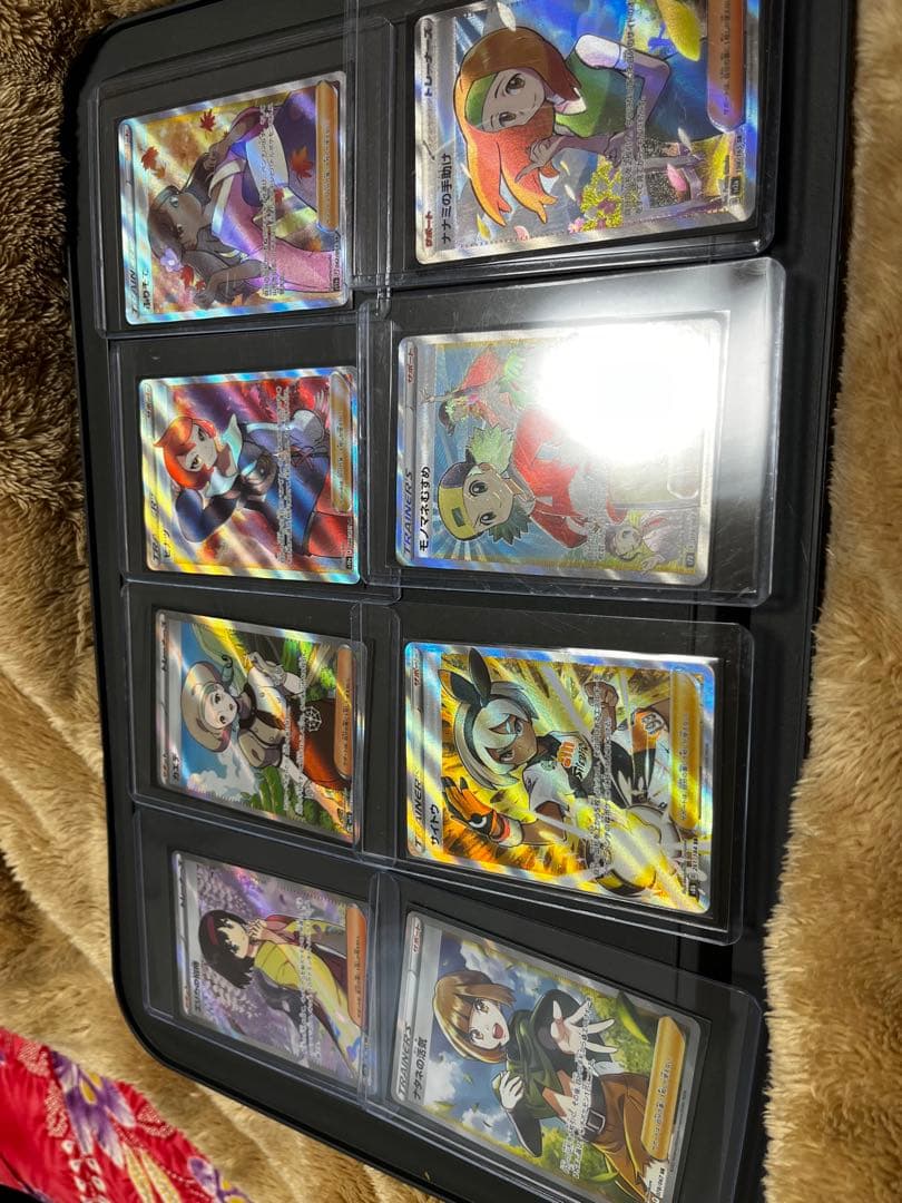 フ*ム様 女の子SRまとめ売り