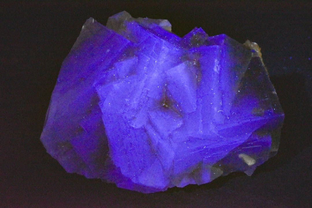 パキスタン バロチスタン州ハーラン産 イリデッセンスフローライト02