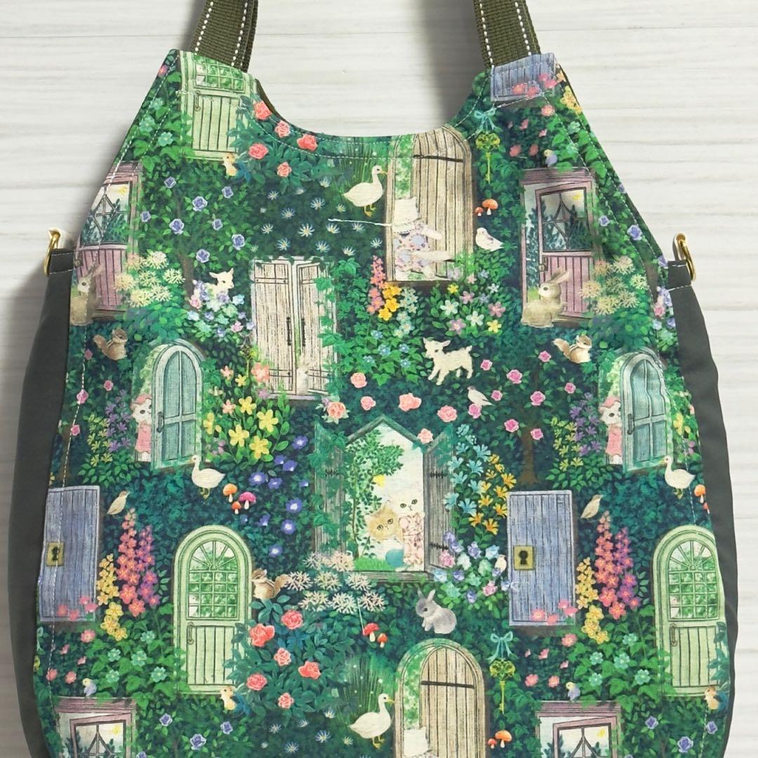 ♡メラニーM♡　ユキエモン　シークレットガーデン2点セット