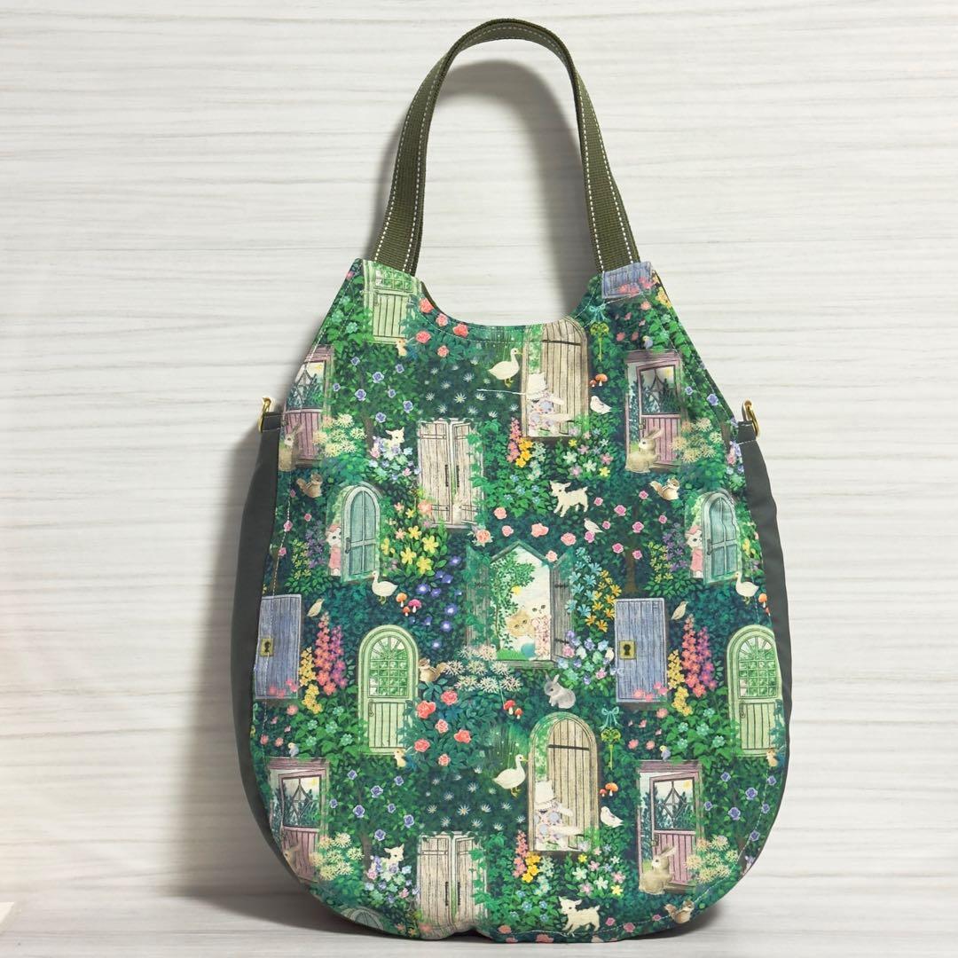 ♡メラニーM♡　ユキエモン　シークレットガーデン2点セット