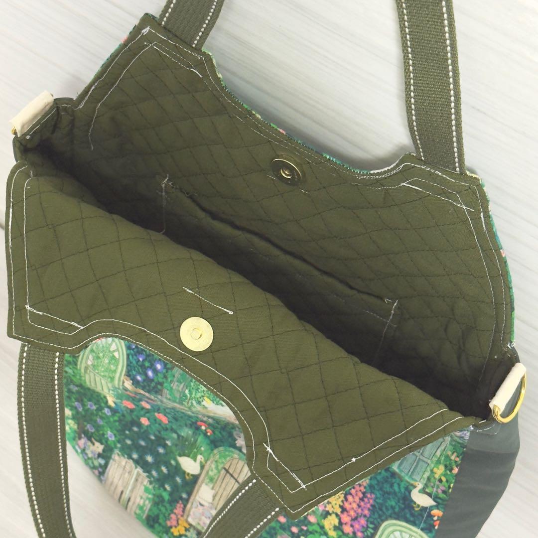 ♡メラニーM♡　ユキエモン　シークレットガーデン2点セット