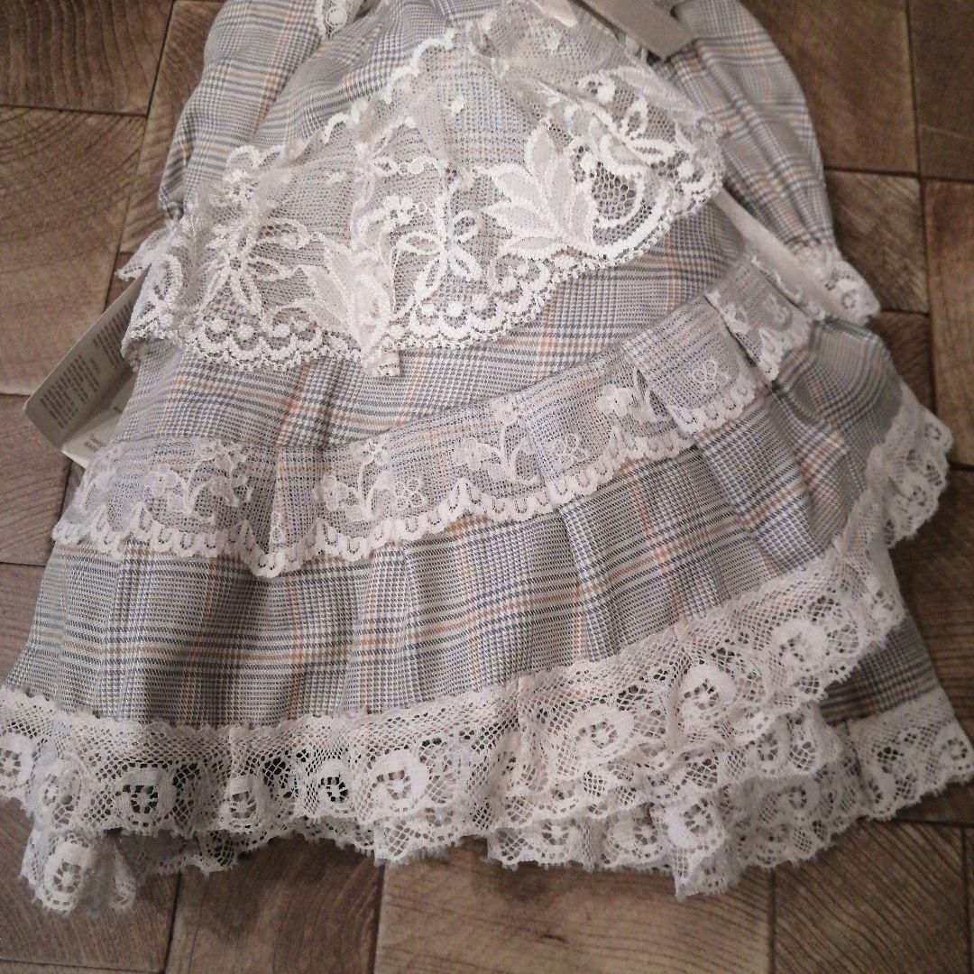 ビスクドール　人形 SABA　イタリア