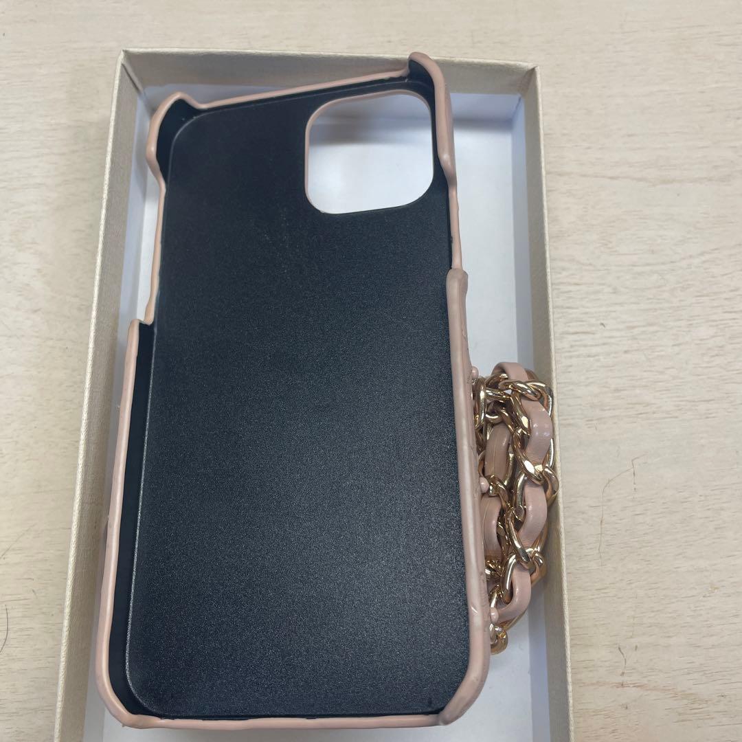 ダーリッチiPhone12ケース