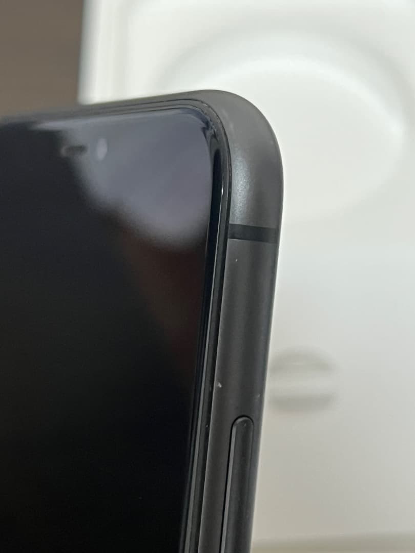 iPhone 11 128GB SIMフリー