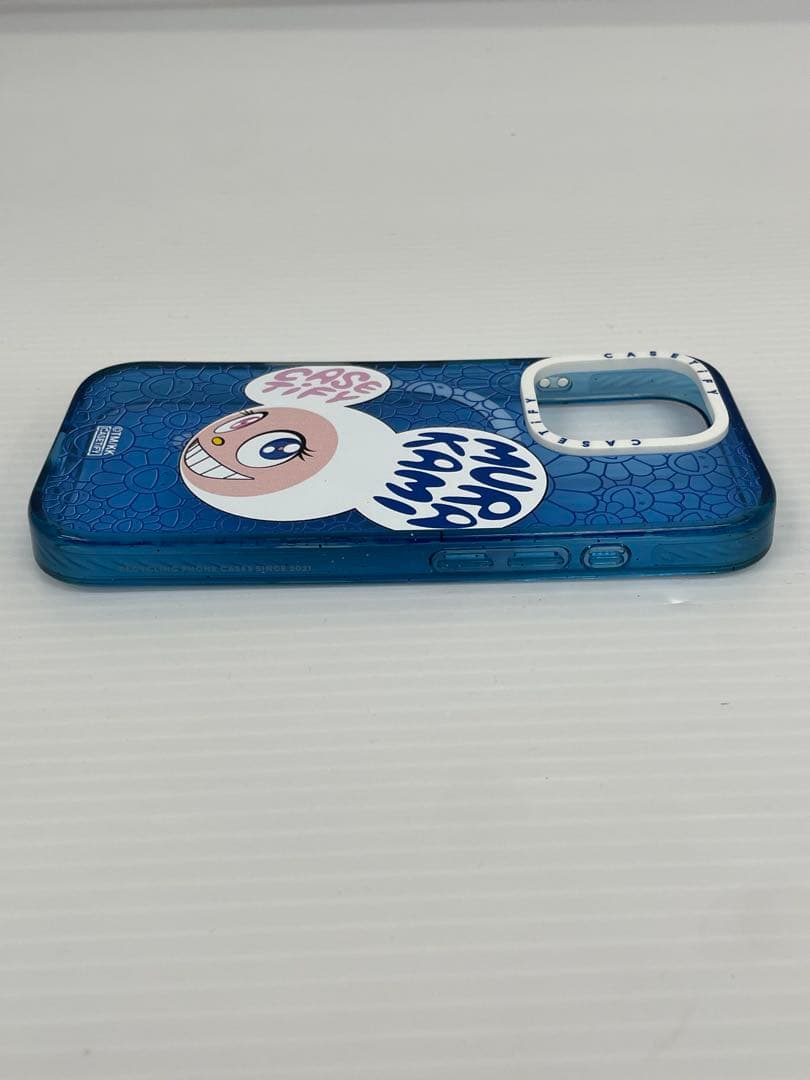 knlife108-0105 CASETIFY×村上隆　iPhone16Pro