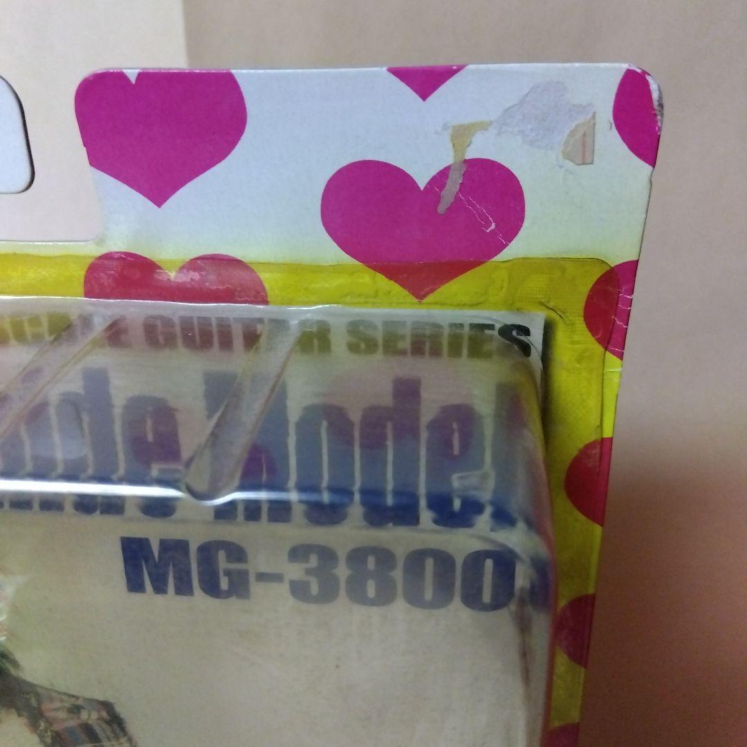 hide Model MG-3800 1/6スケール イエローハート