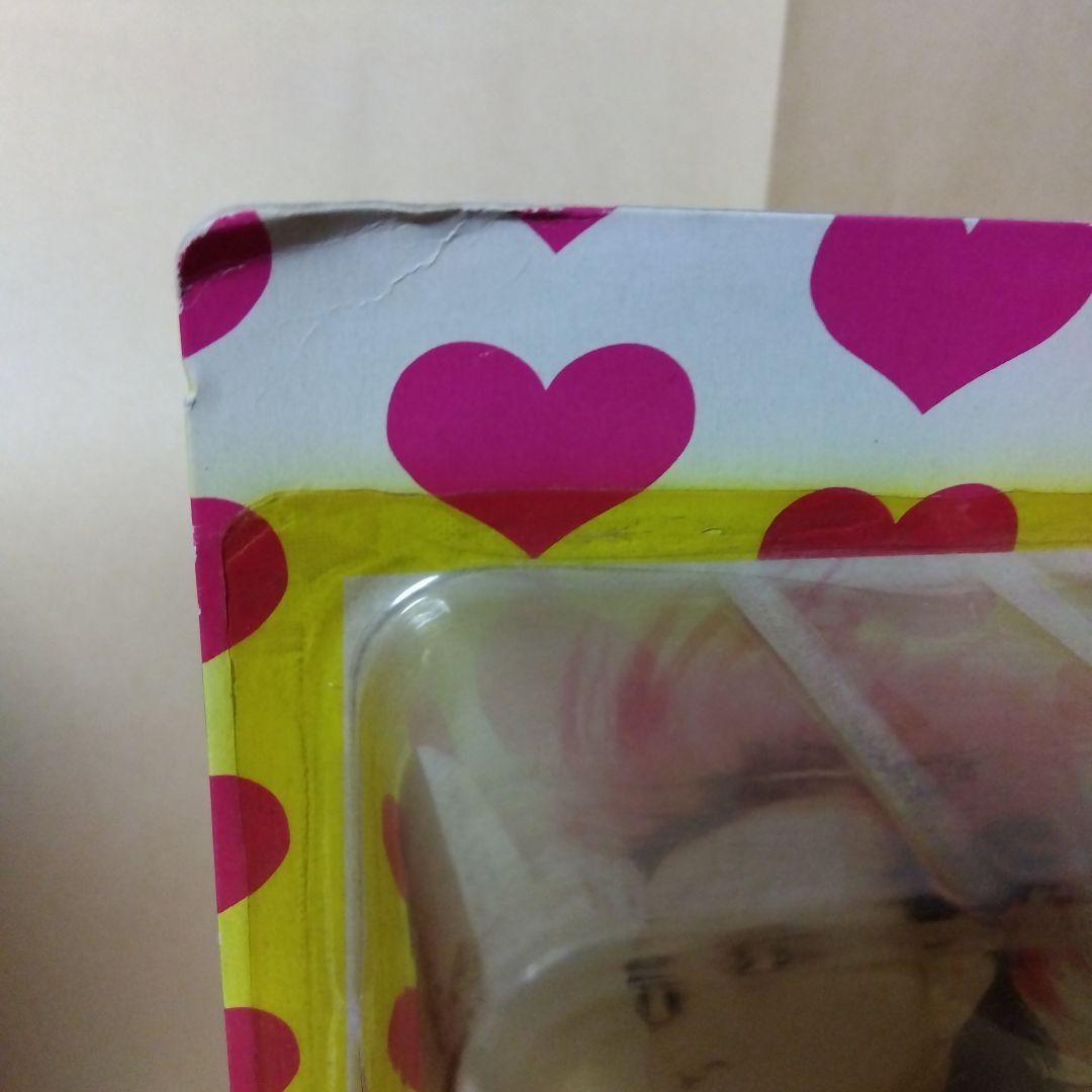 hide Model MG-3800 1/6スケール イエローハート