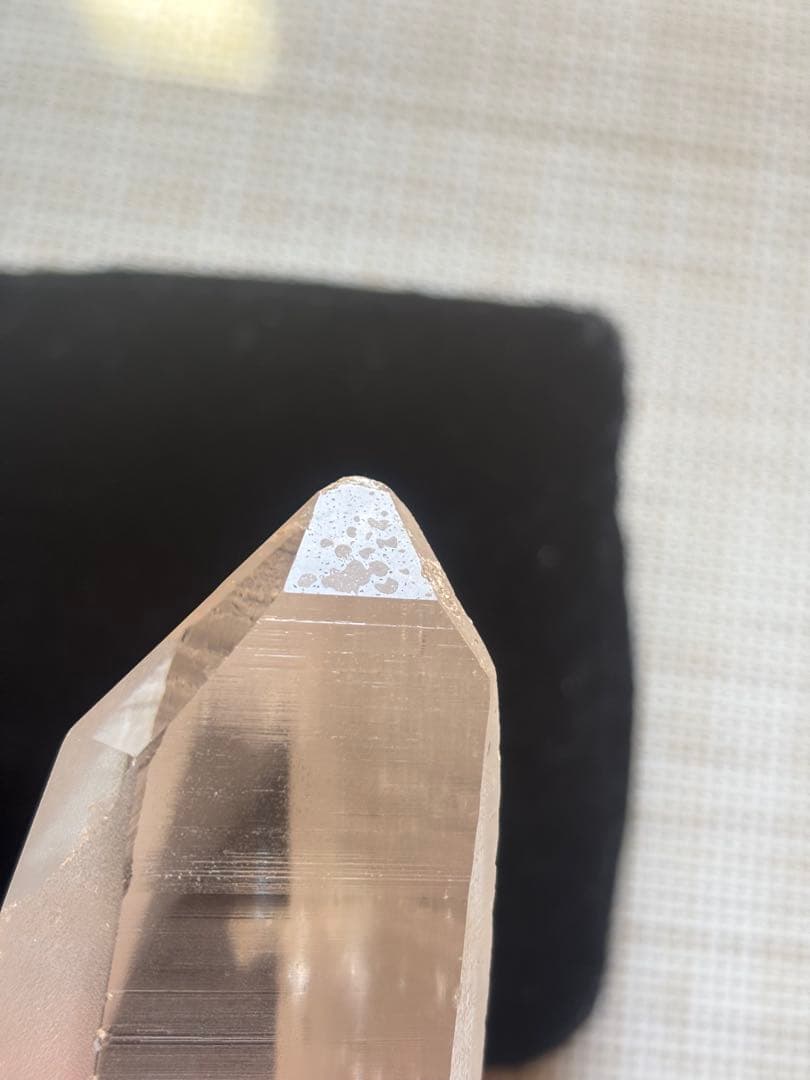 レムリアン　ピュアレイ　レムリアンシード