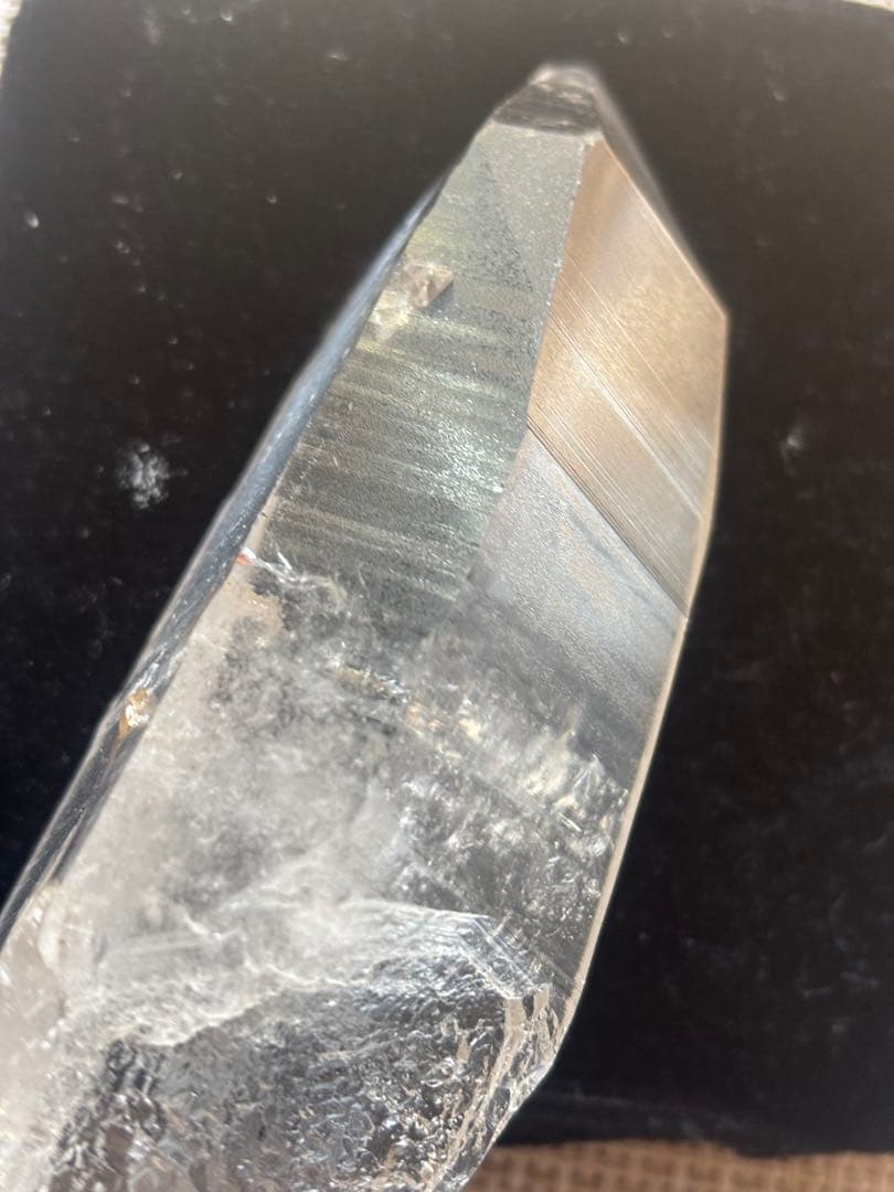 レムリアン　ピュアレイ　レムリアンシード