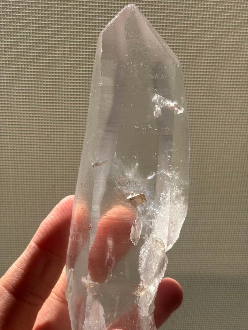 レムリアン　ピュアレイ　レムリアンシード