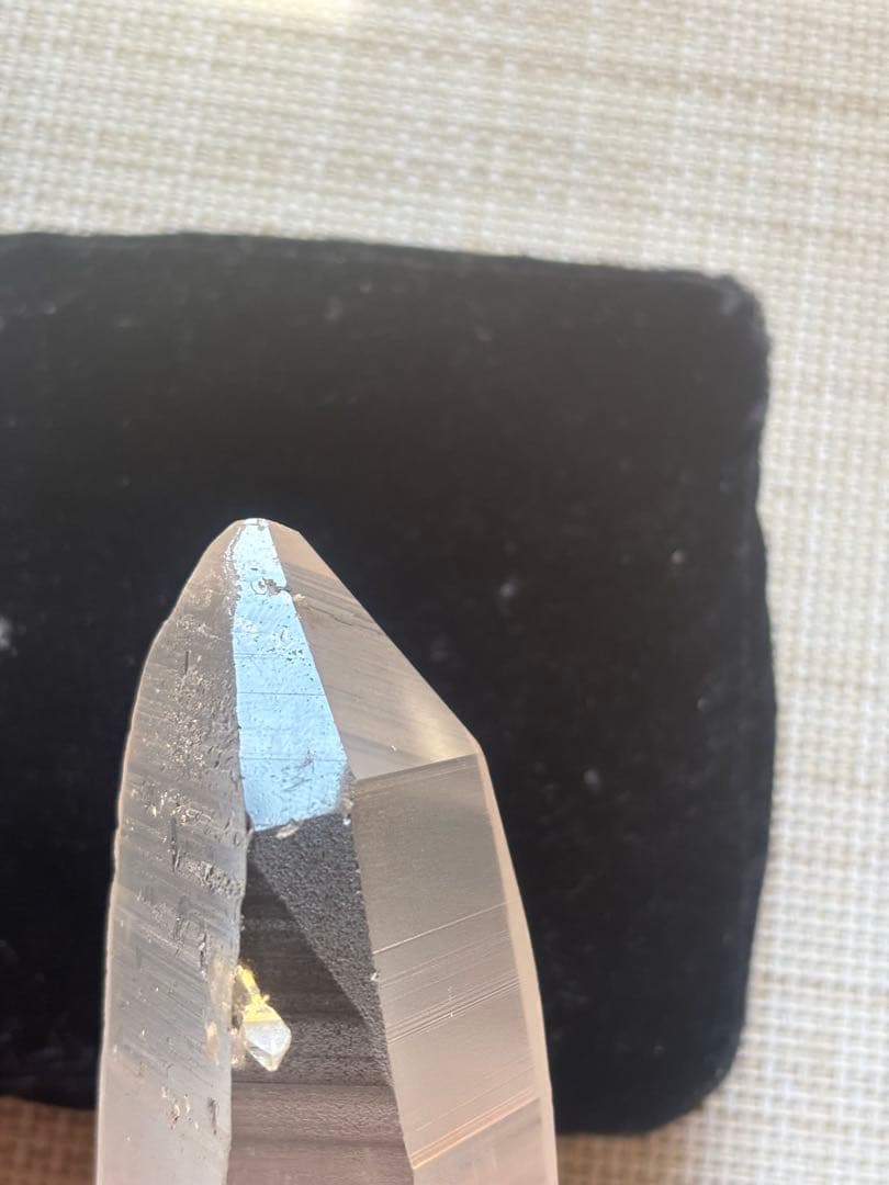 レムリアン　ピュアレイ　レムリアンシード