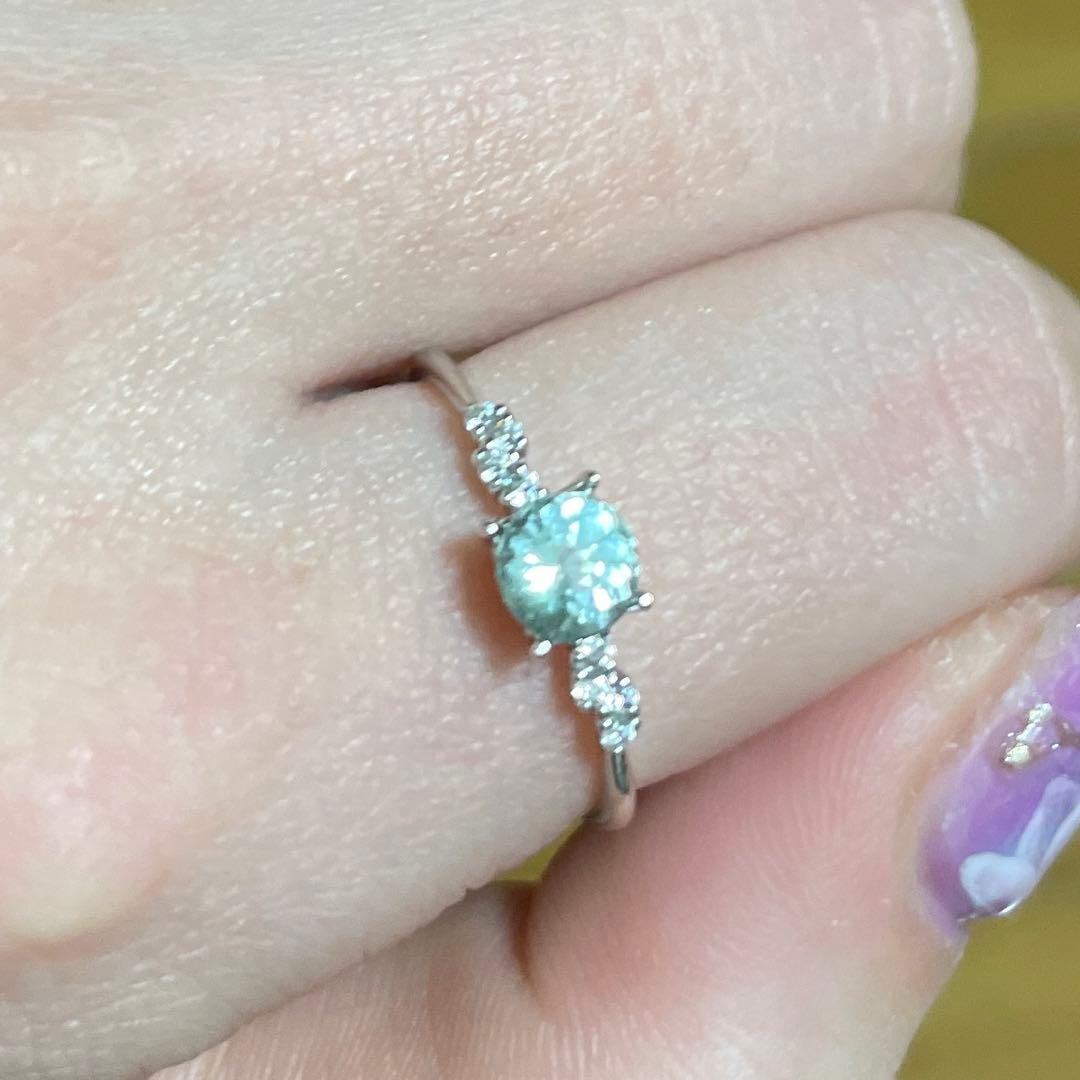 ミントコーネルピン