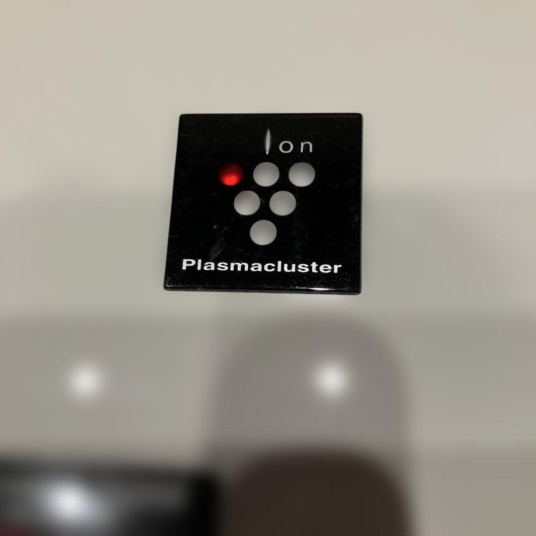SHARP プラズマクラスターイオン発生機