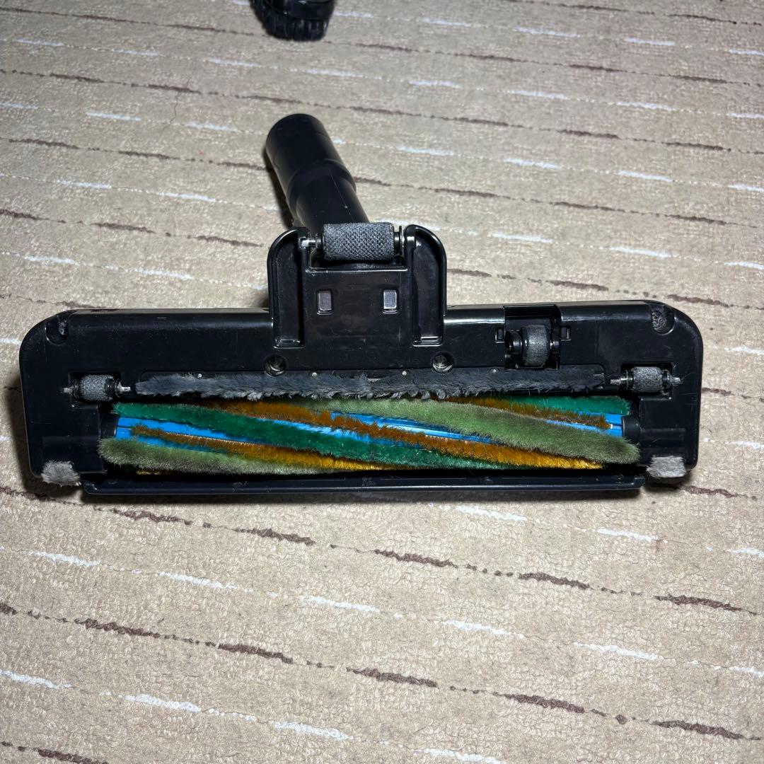 TOSHIBAサイクロン掃除機 トルネオ VC-KSG71(R) 2020年製