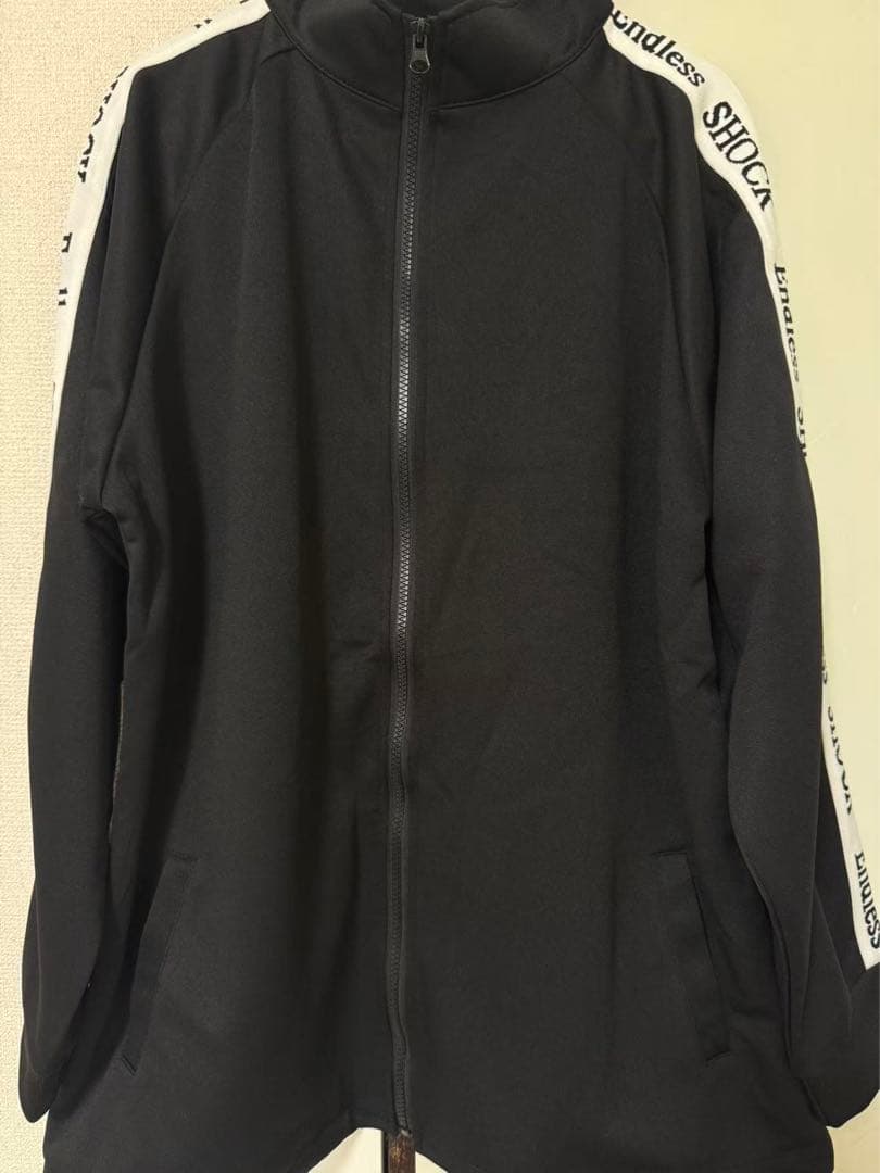 堂本光一endless shock ジャージ