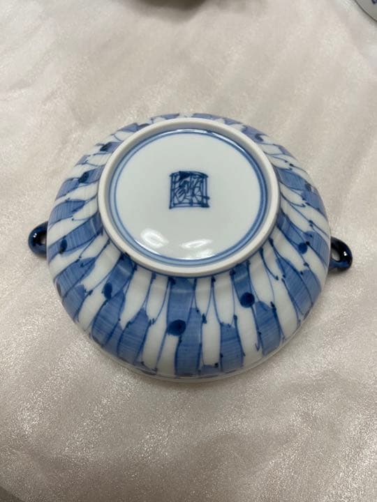 心和庵　5個セット　新品未使用