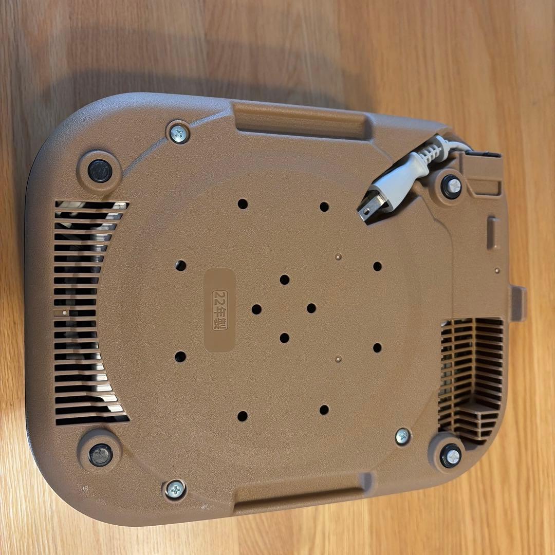 IH炊飯器 NW-SA101 ブラック　5.5合　象印