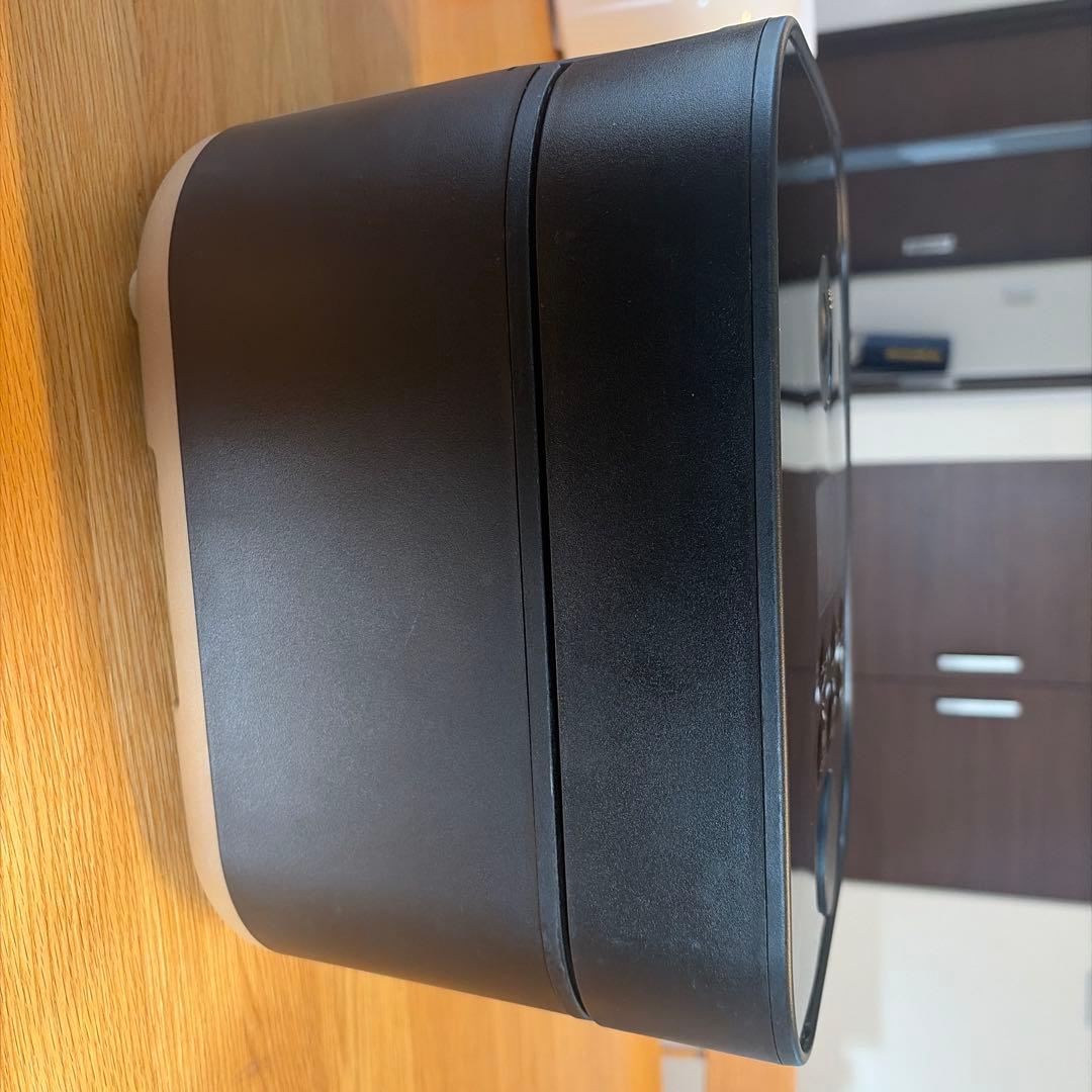 IH炊飯器 NW-SA101 ブラック　5.5合　象印