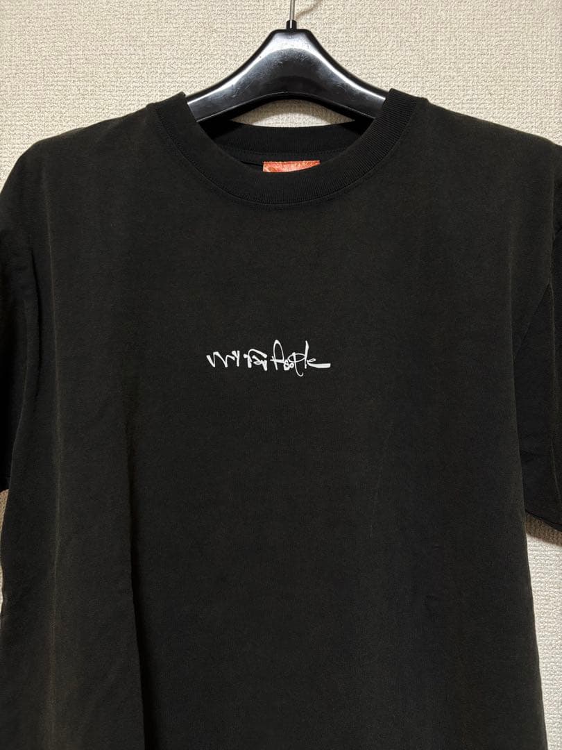 MILLENNIUM PARADE 2021 ライブTシャツ　Mサイズ