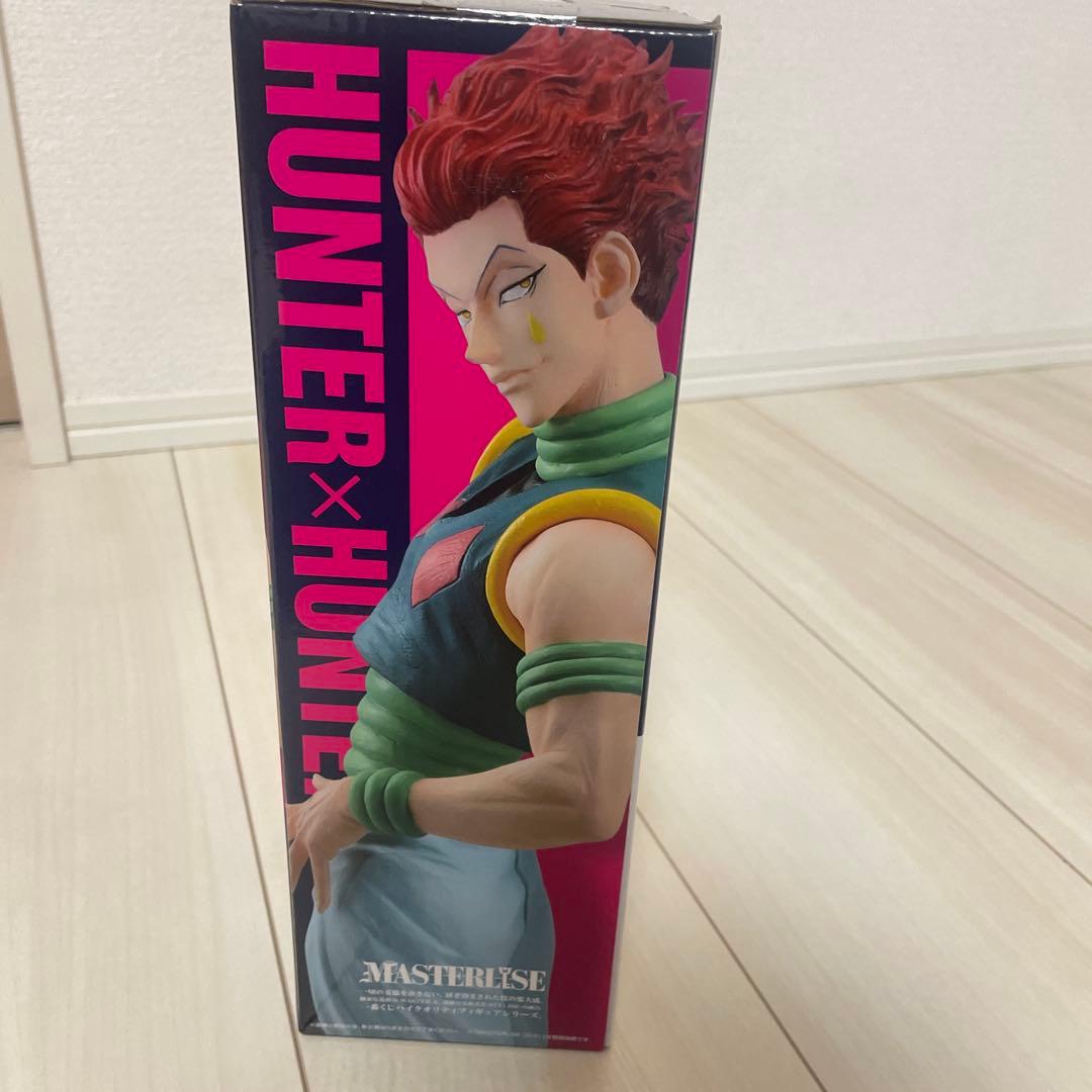 HUNTER×HUNTER ヒソカ C賞