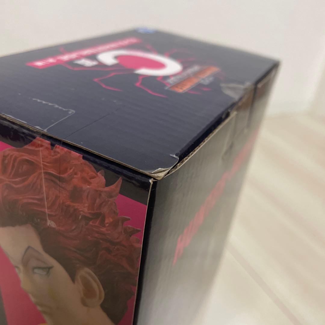 HUNTER×HUNTER ヒソカ C賞