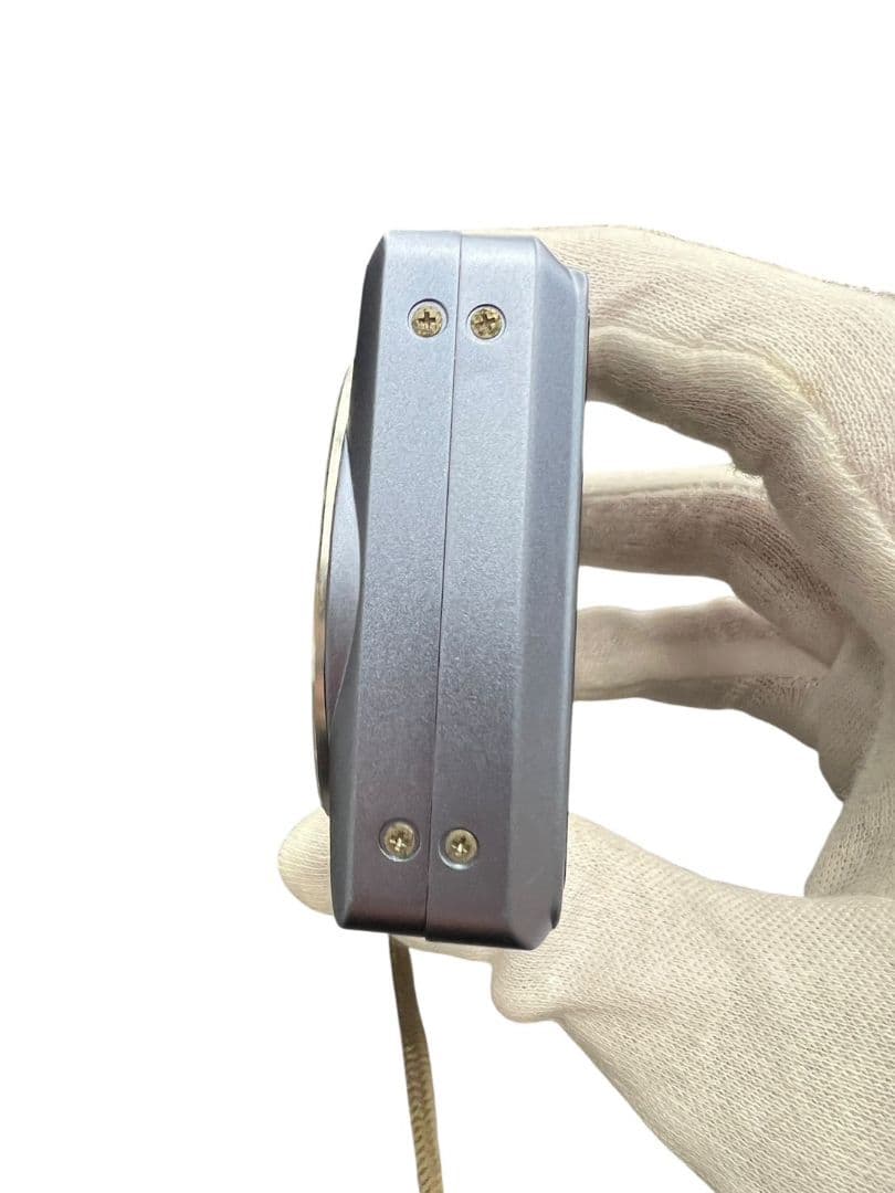 【動作品】CASIO EXILIM EX-Z600 デジタルカメラ #ur