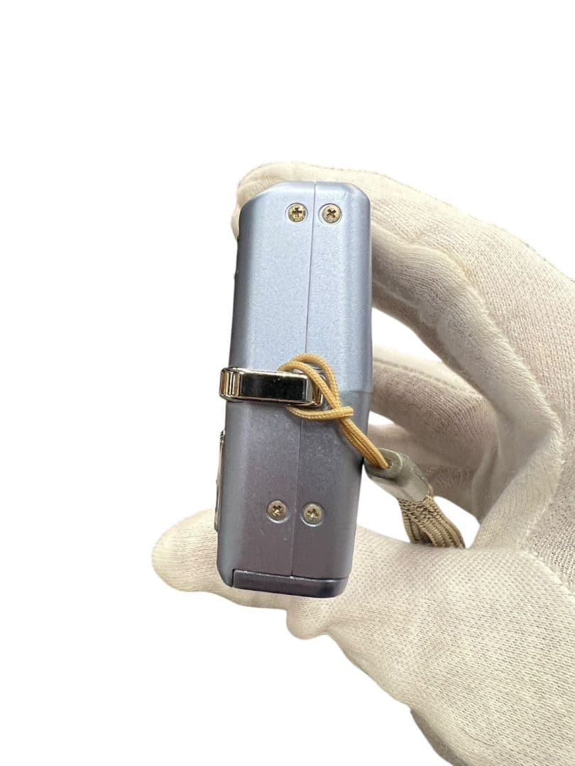 【動作品】CASIO EXILIM EX-Z600 デジタルカメラ #ur