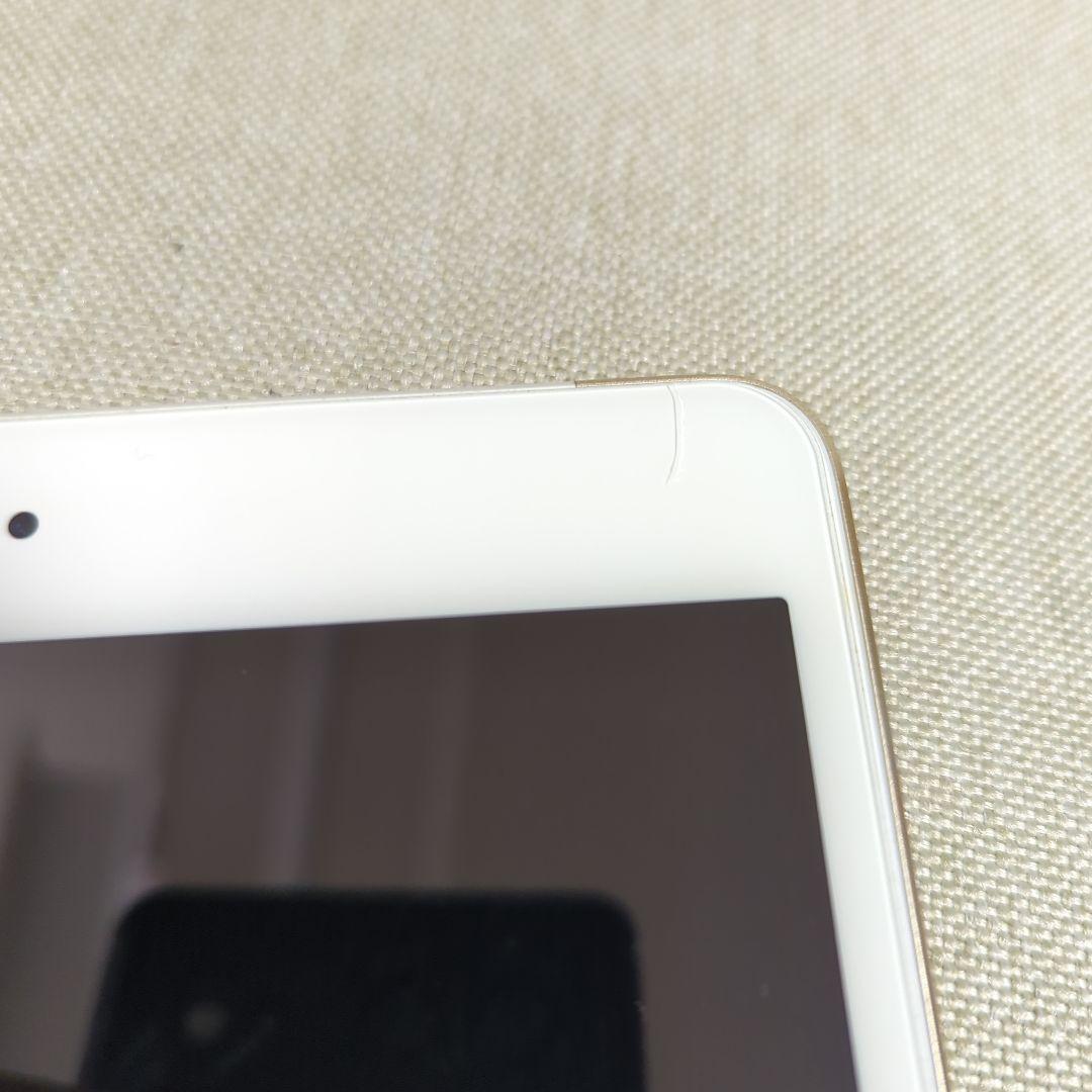 iPad mini4 16GB WiFi+Cellular ゴールド