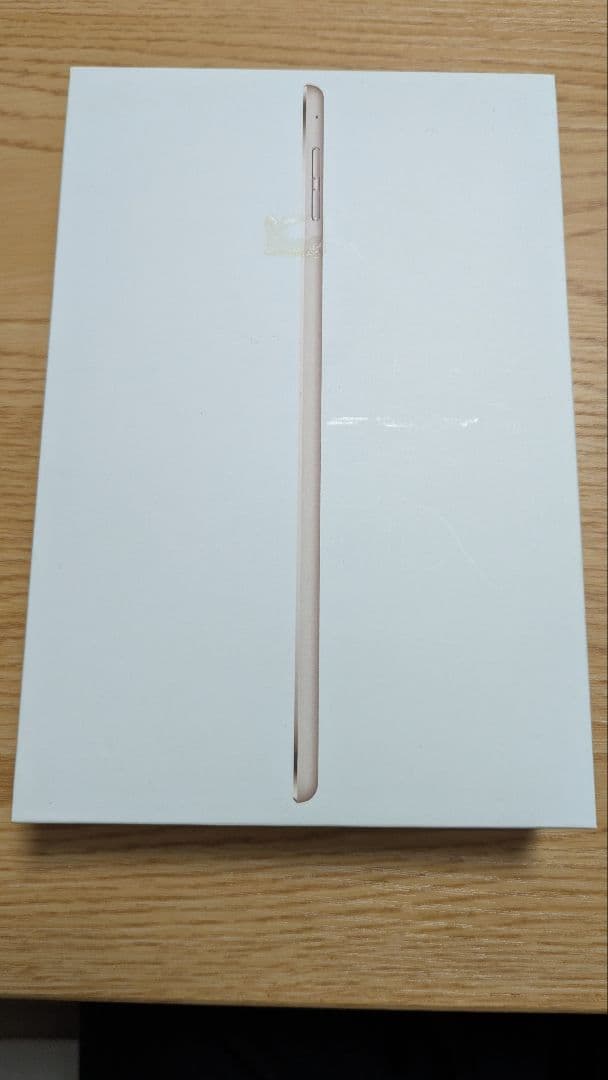 iPad mini4 16GB WiFi+Cellular ゴールド