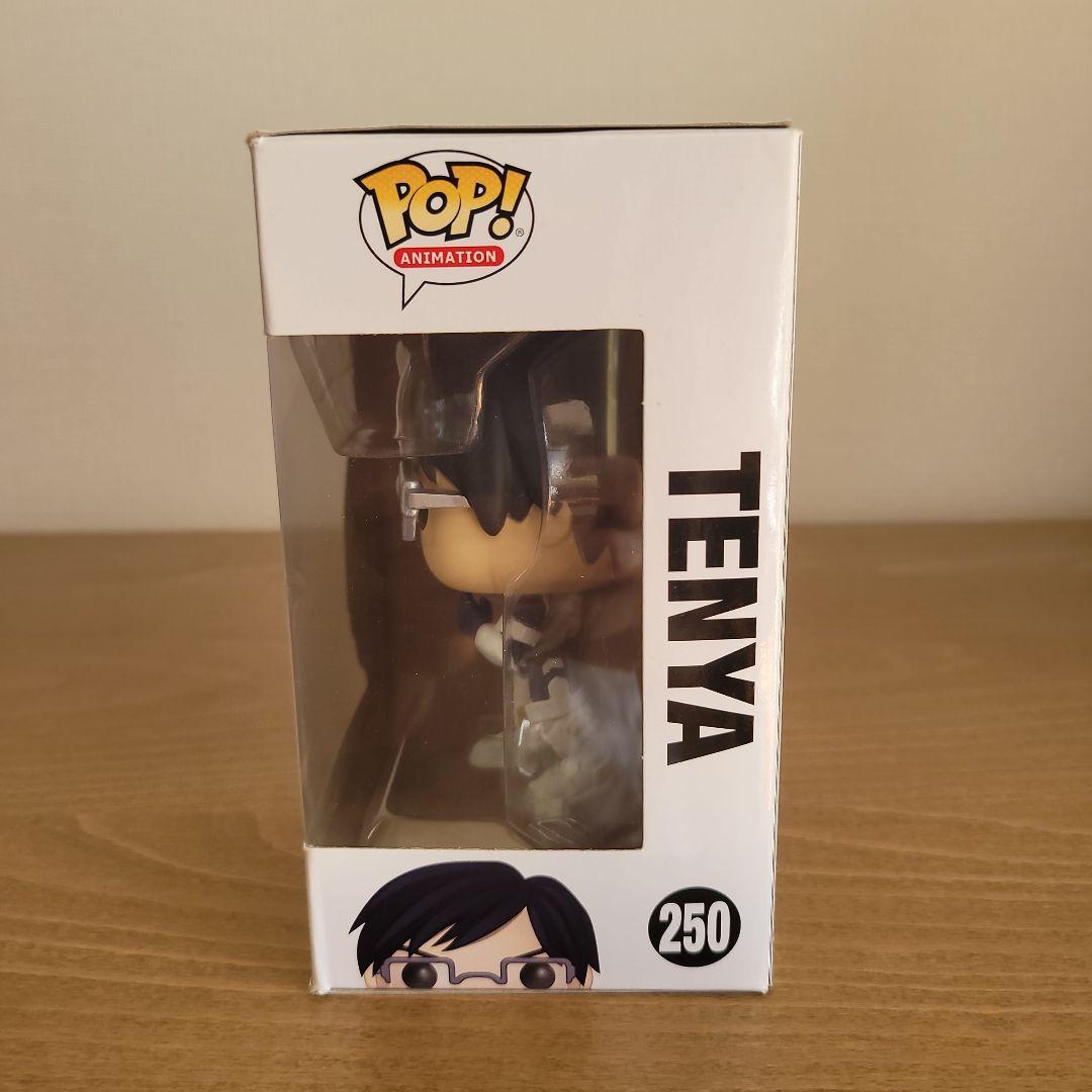 Funko My Hero Academia Tenya フィギュア 250