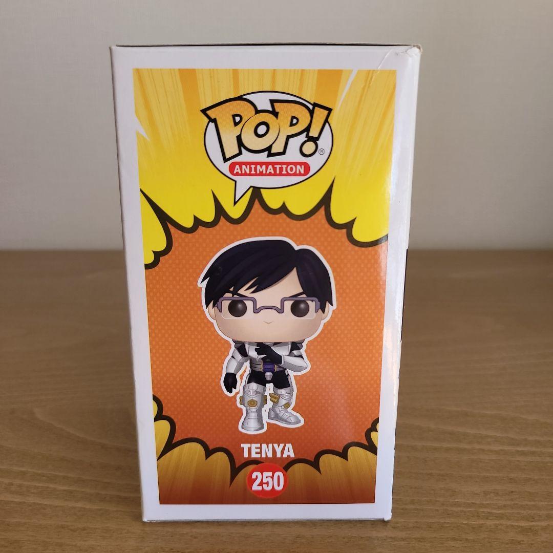 Funko My Hero Academia Tenya フィギュア 250