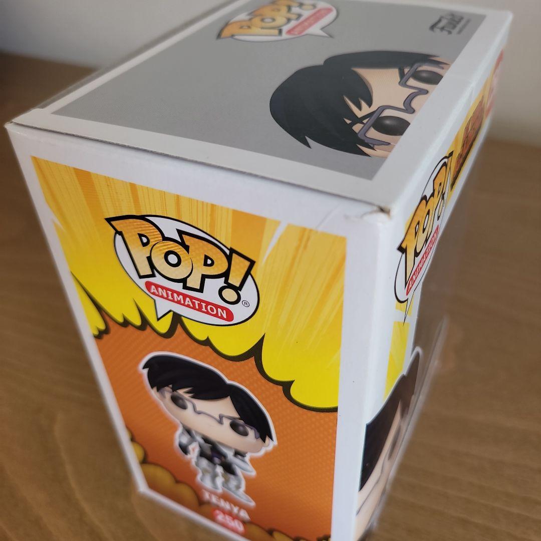Funko My Hero Academia Tenya フィギュア 250